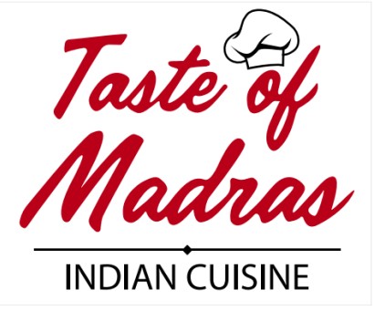 Taste of Madras Logo